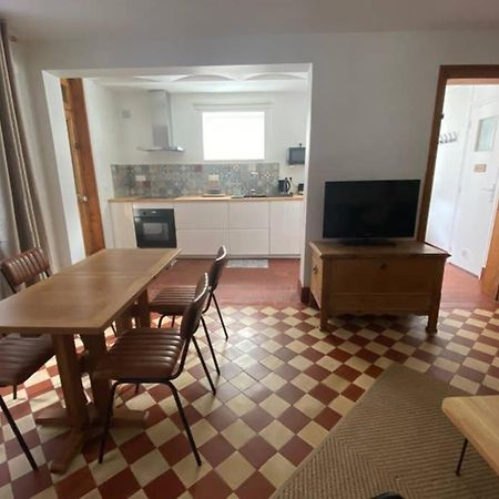 L'entresol, à 50 m de la plage Apartamento Dunkirk Exterior foto