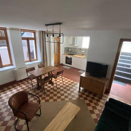 L'entresol, à 50 m de la plage Apartamento Dunkirk Exterior foto