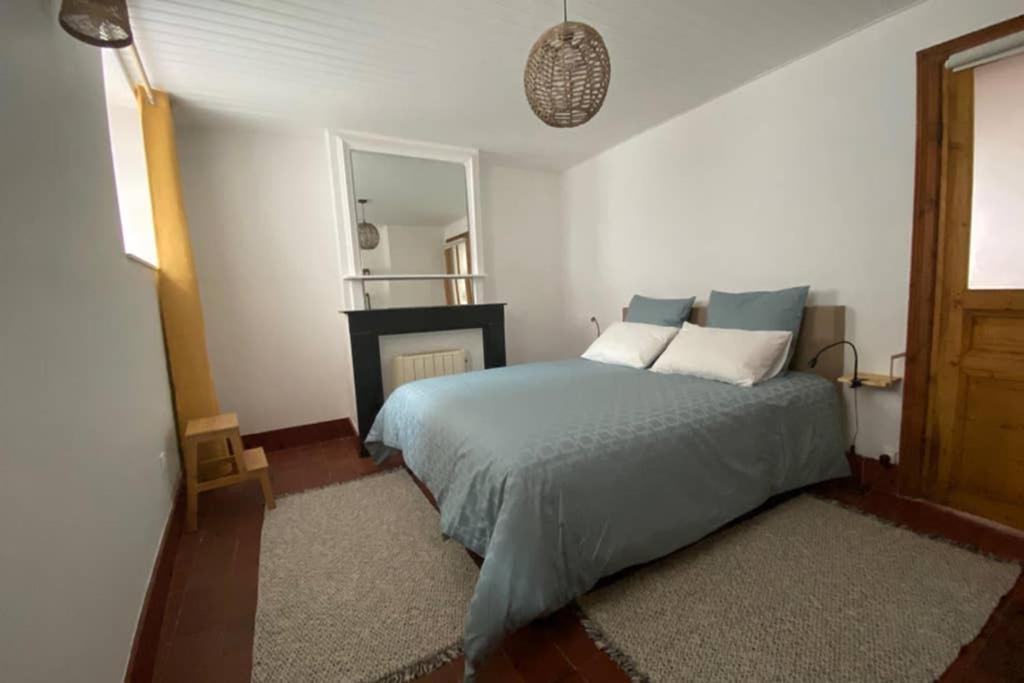 L'entresol, à 50 m de la plage Apartamento Dunkirk Exterior foto